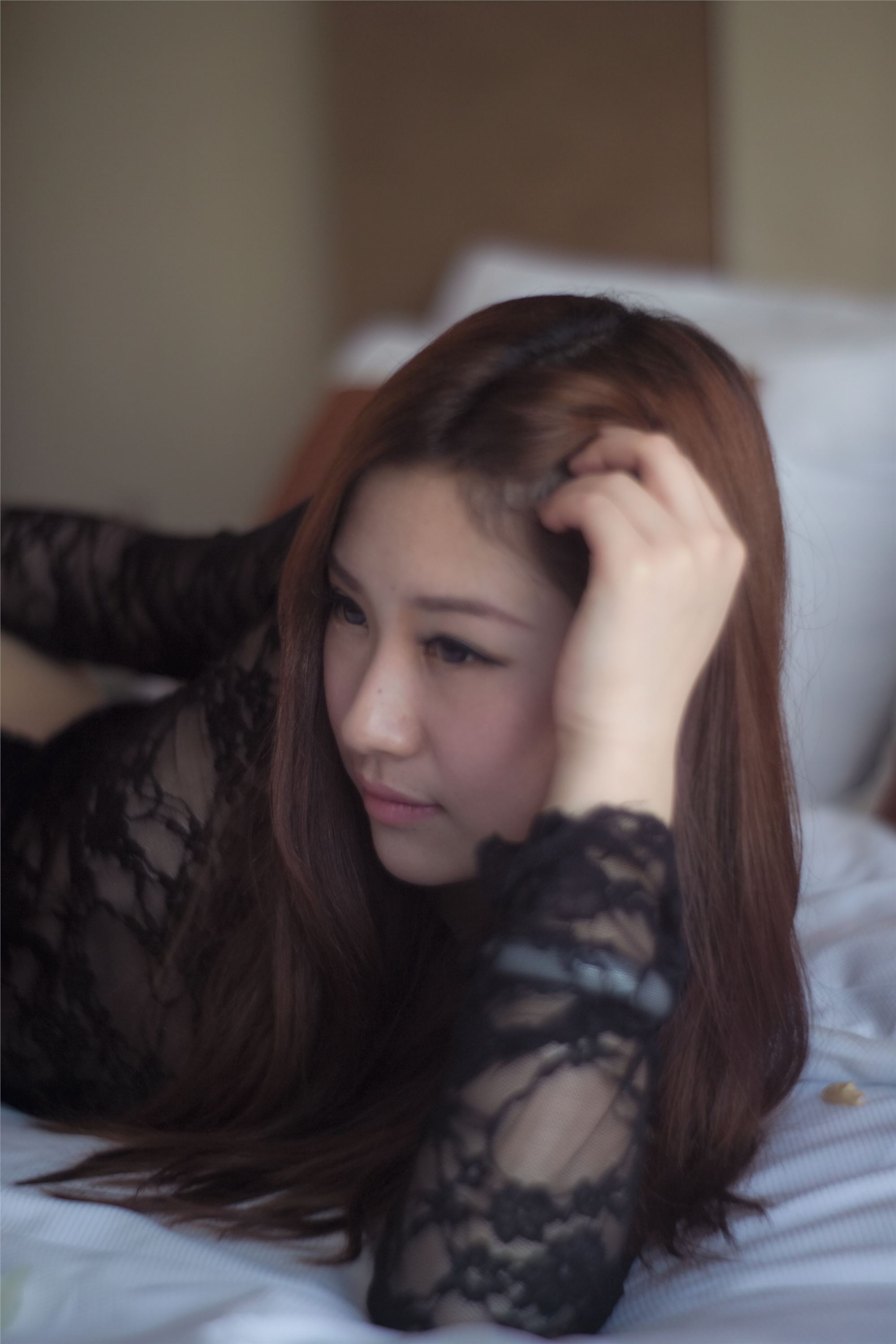 希威社 美女写真 林大乔.2014.10.23(N) 2